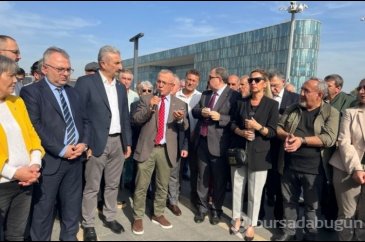 ÇGD Bursa: Sansür yasasına boyun eğmeyeceğiz 