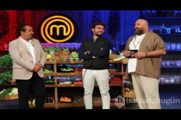 Masterchef eleme adayı belli oldu!