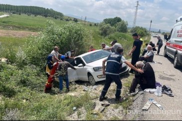 10 aylık dönemde 461 bin 10 kazada 2 bin 525 kişi öldü