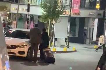 İstanbul'da İranlı sahte polisler yakalandı
