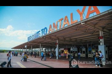 Turizmci ara tatilden umutlu