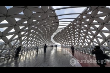 Kazakistan'ın başkenti: Astana
