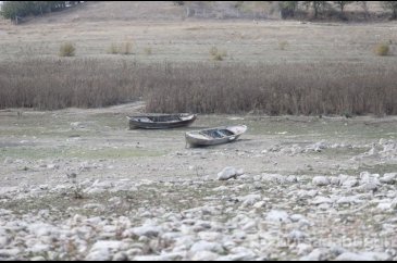 Balıkesir'in barajları için alarm
