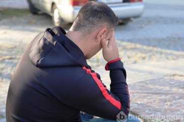 Ev almak isterken hayatının şokunu yaşadı!