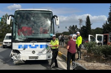 Muğla'da feci kaza: 1 ölü, 3 yaralı
