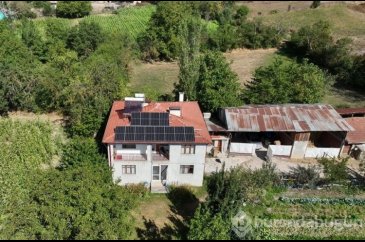 Bu köyün sakinlerinin elektrik faturasını ödemesine gerek yok