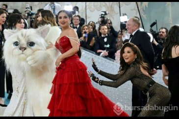 2024 Met Gala'nın teması açıklandı
