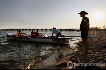 Dünya kayıtlardaki en sıcak 12 aylık dönemi yaşadı