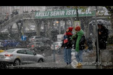 Bu yıl "La Nina" soğukları gelecek mi?
