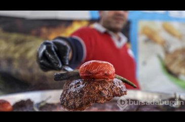 Ankara'da "Osmaniye Tanıtım Günleri" başladı
