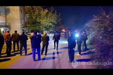 Malatya'da husumetliler arasında silahlı borç- alacak kavgası: 10 y...