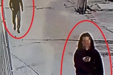 Okul yolundaki kız çocuğuna taciz
