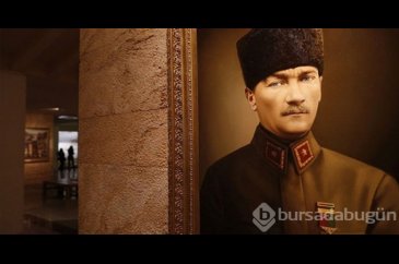 Mustafa Kemal Atatürk'ün vefatı dünya basınına böyle yansımıştı!