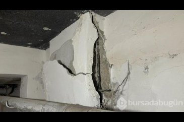 Kartal'da 3 bloklu sitede tedirgin eden görüntü: Korku içinde uyuyo...