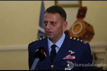 TSK gözünü uzaya dikti: Uzay Komutanlığı kuruluyor
