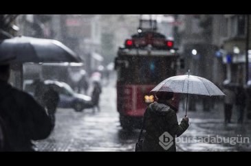 İstanbullular, evden çıkmadan kontrol edin