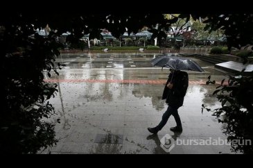 Yarın hava nasıl olacak? 16 Kasım il il hava durumu tahminleri