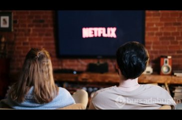 Netflix Türkiye'nin geçen hafta en çok izlenen filmleri belli oldu
