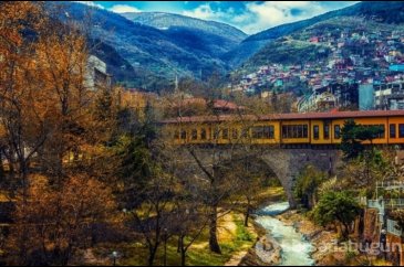 Bursa'da bugün hava nasıl olacak?