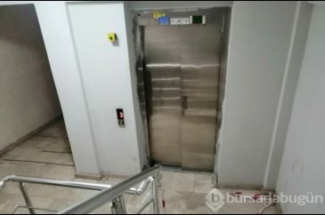 Anne ve kızı asansörde ölü bulundu, katil komşu çıktı