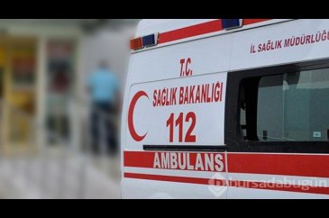 Öğrenciler gıda zehirlenmesi şüphesiyle hastaneye kaldırıldı