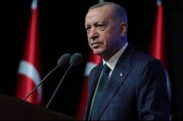 Cumhurbaşkanı Erdoğan: Hepsinin borçları var
