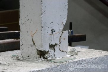 Deprem unutuldu; yapı testlerine 'sıfır' talep