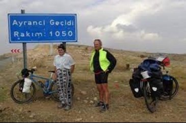 Fransız turistler Türkiye'yi sevdi