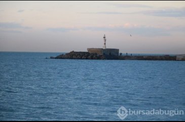 Zonguldak'ta kayıp denizcileri arama çalışması 4'üncü gününde
