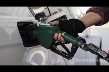 Benzin ve motorin ne kadar?

