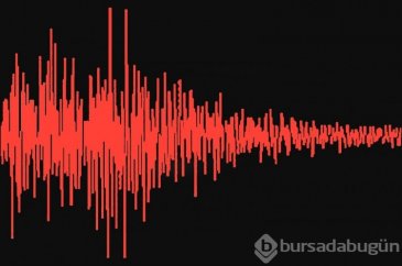 Pasifik'teki ada ülkesi Vanuatu'da 6,7 büyüklüğünde deprem
