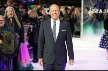 Rumer Willis'ten Bruce Willis'e: Babamı gerçekten özlüyorum
