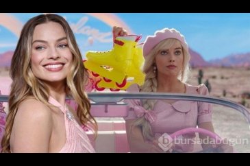 Bu yıl en çok kazanan film Barbie ekonomiyi de etkiledi