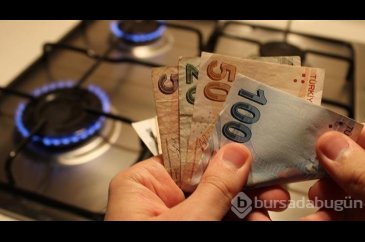 Evinizdeki bu 8 değişiklik doğal gaz faturasını yarıya düşürecek!