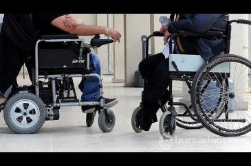Bakan Göktaş'tan engelli atamalarıyla ilgili açıklama