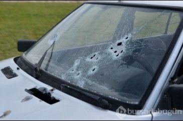 Adana'da kanlı pusu! Üvey annesini öldürüp babasını yaraladı