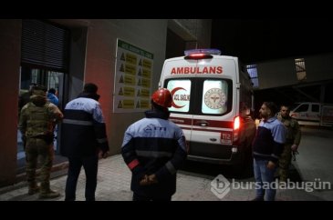 Siirt'te maden ocağında göçük: 3 ölü
