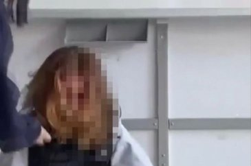 Sınıfta arkadaşını döven öğrenci için karar
