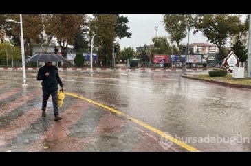 Kuvvetli yağış ve fırtına geri dönüyor, sıcaklıklar düşüyor
