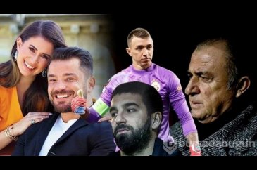 Fatih Terim: Seçil Erzan'a hiç para vermedim