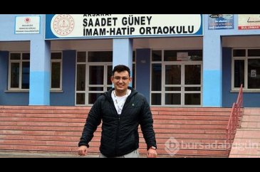 İkizi yürüyünce SP'li olduğu belirlendi, erken teşhis ve tedaviyle ...