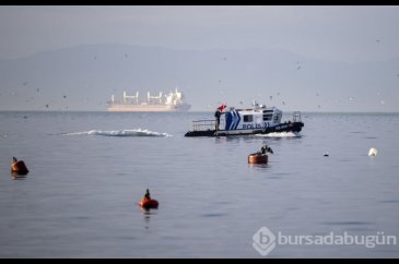 Batan gemideki son telsiz anonsları:"Parçalanarak batıyoruz, acilen...