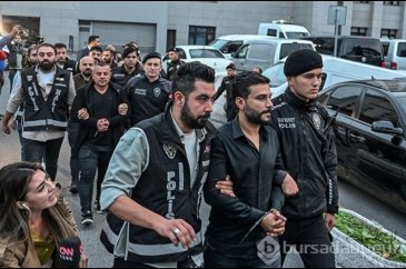 Polat ailesine operasyonda muhasebeciye tutuklama istemi