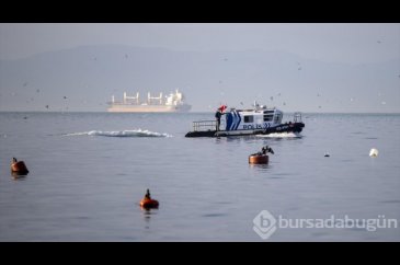 Zonguldak'ta bir denizcinin daha cansız bedenine ulaşıldı
