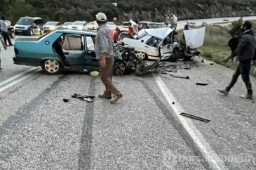 Antalya'da feci kaza: 3 yaşındaki çocuk hayatını kaybetti
