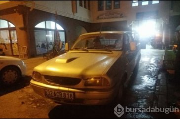 Isparta'da cesedi yol kenarına atıp, karakola giderek cinayeti itir...