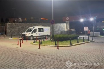 İstanbul'da başından vurulan genç hayatını kaybetti