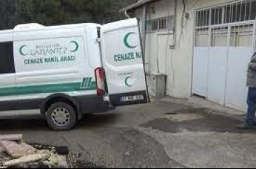 Okul yolunda Buğrahan'ın acı sonu!