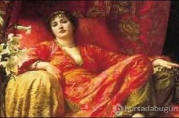 Haseki Hürrem Sultan kimdir?