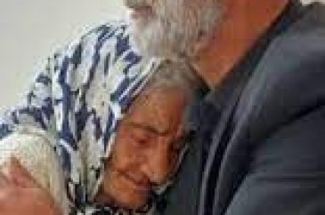 124 yaşındaki Elmas nine hayatını kaybetti